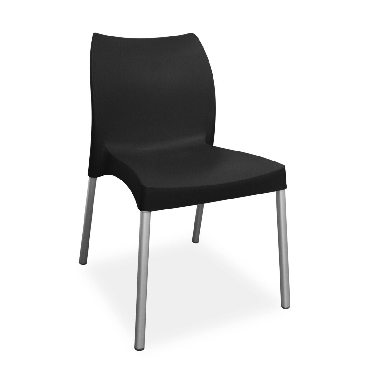 Star Cafe Side Chair - Image 3