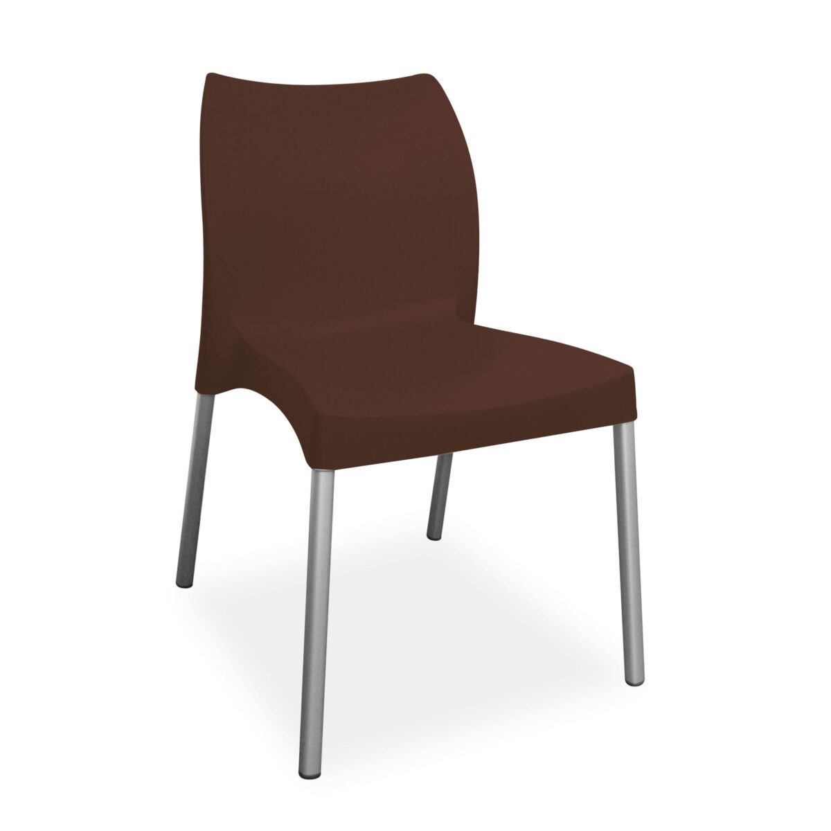 Star Cafe Side Chair - Image 4