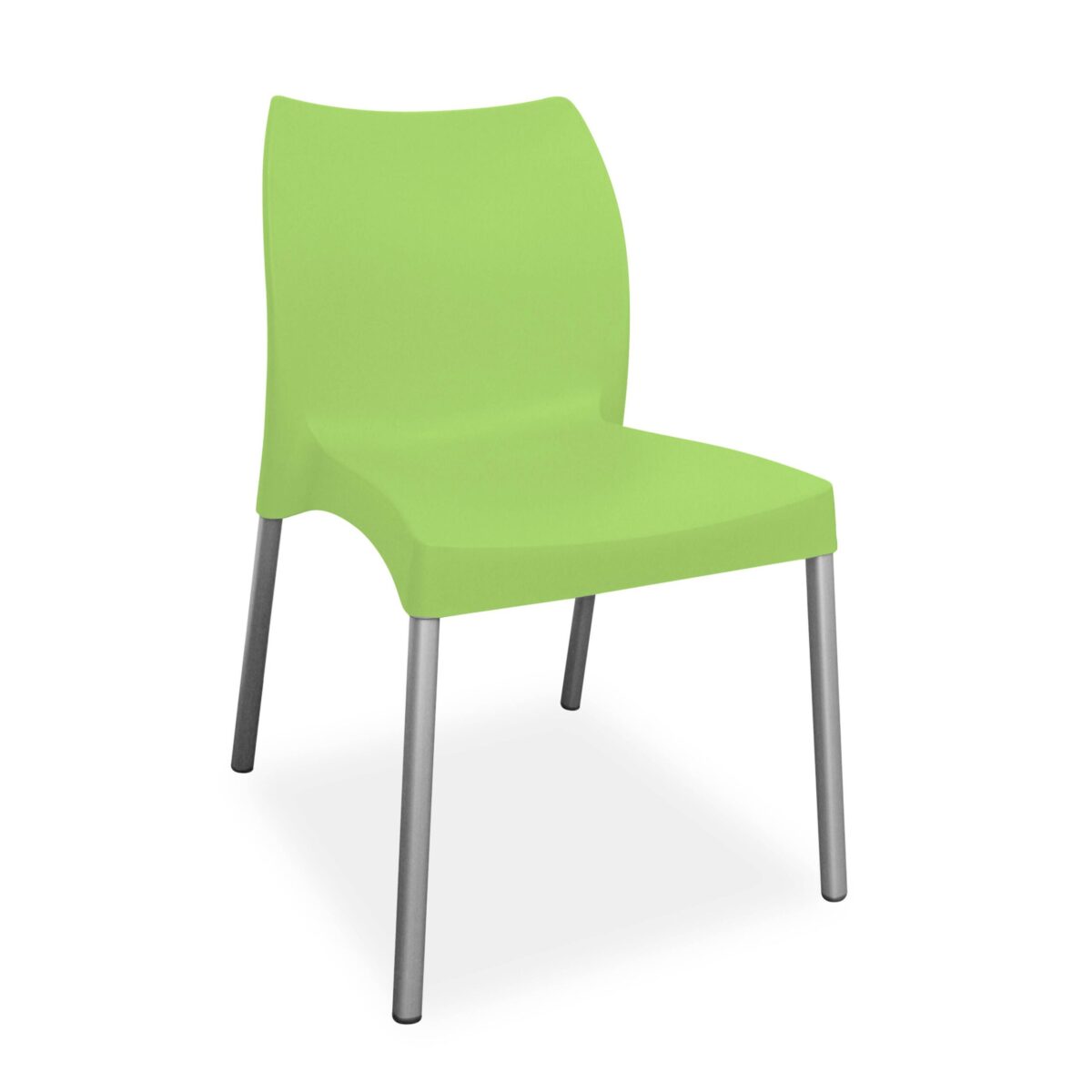 Star Cafe Side Chair - Image 5