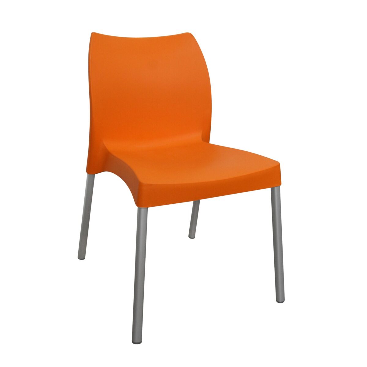 Star Cafe Side Chair - Image 6