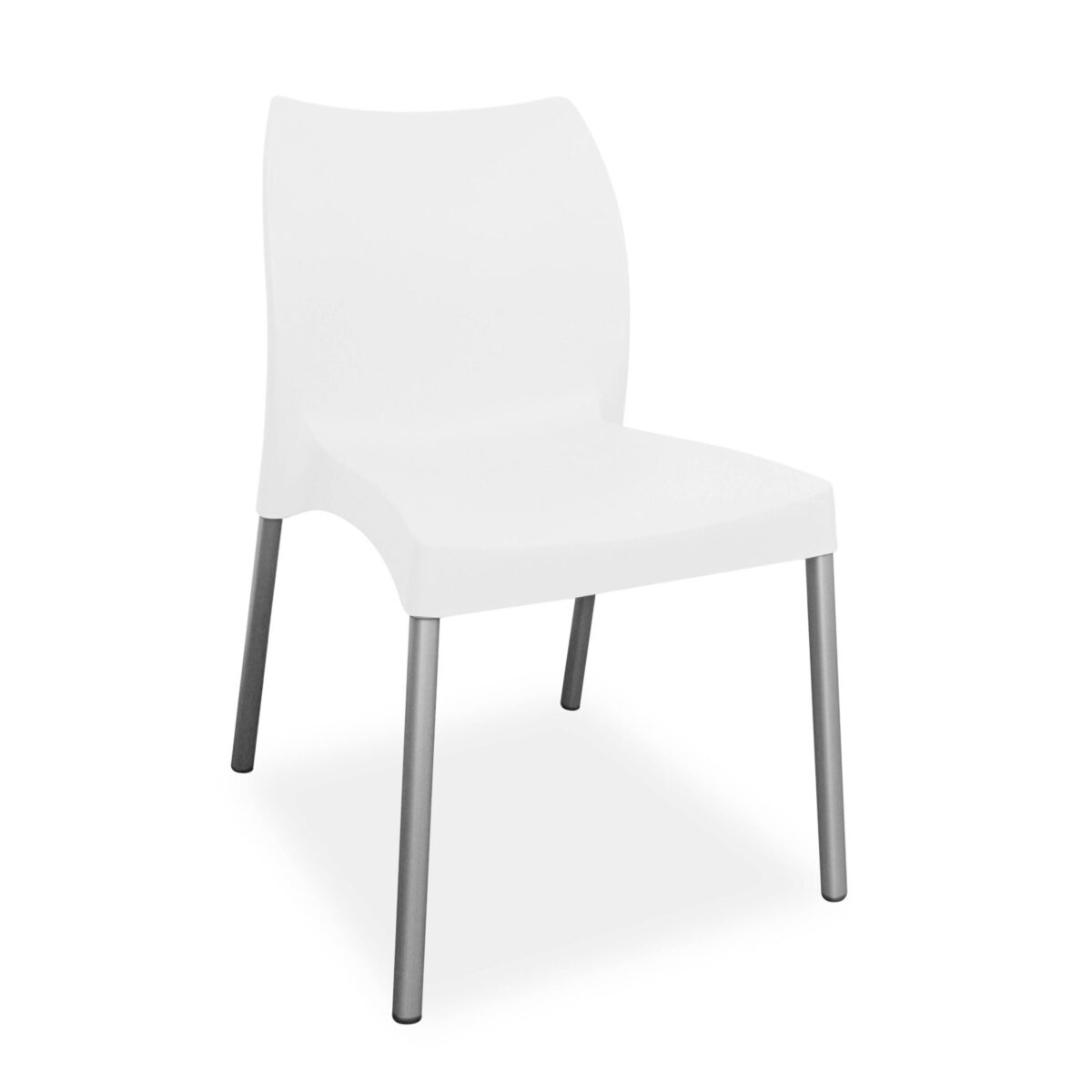 Star Cafe Side Chair - Image 7