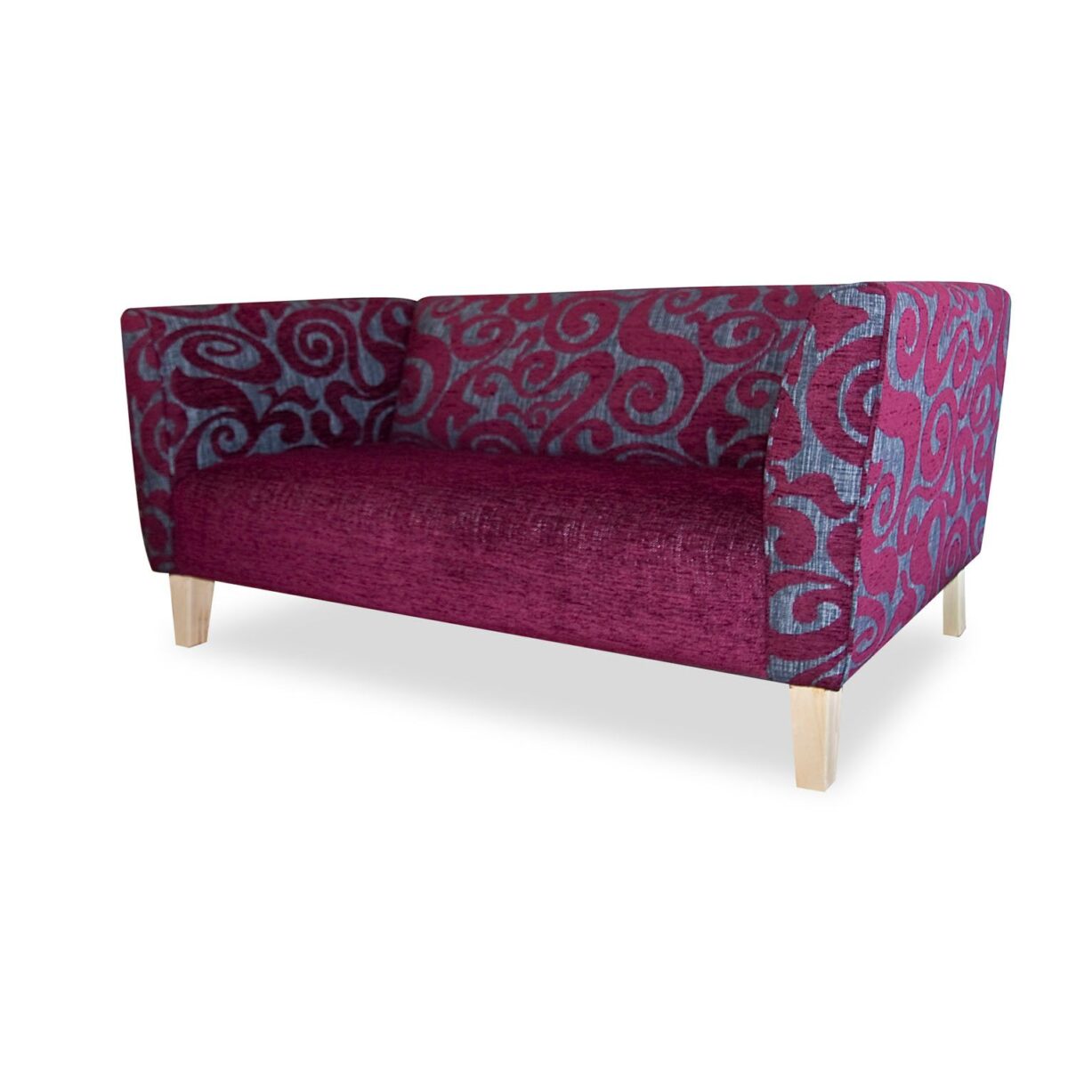 Toronto Double Seater Couch - Image 2