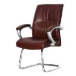 Big Guy CEO/MD Executive Visitors Chair - Image 2