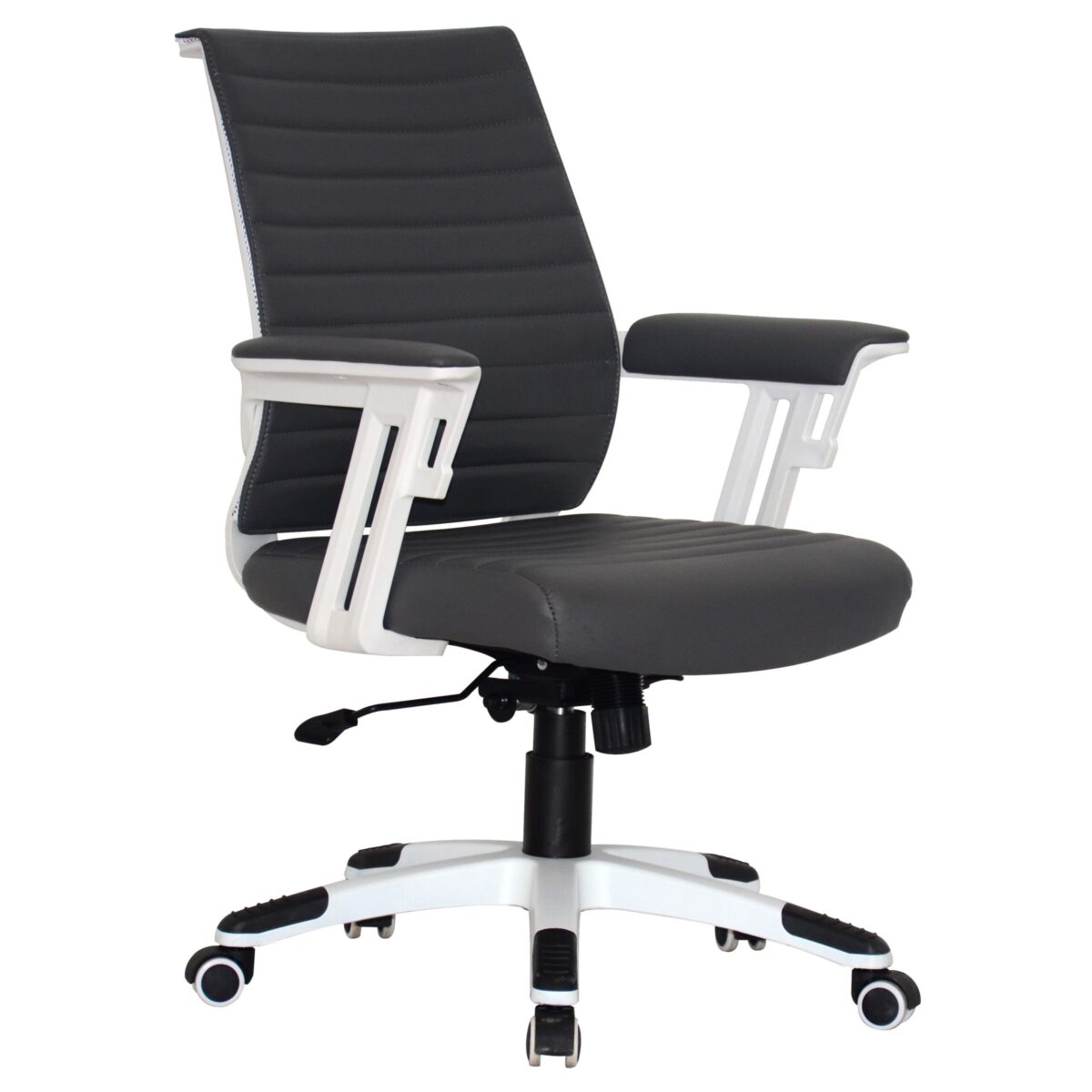 Wall Street Medium Back Chair - Image 1