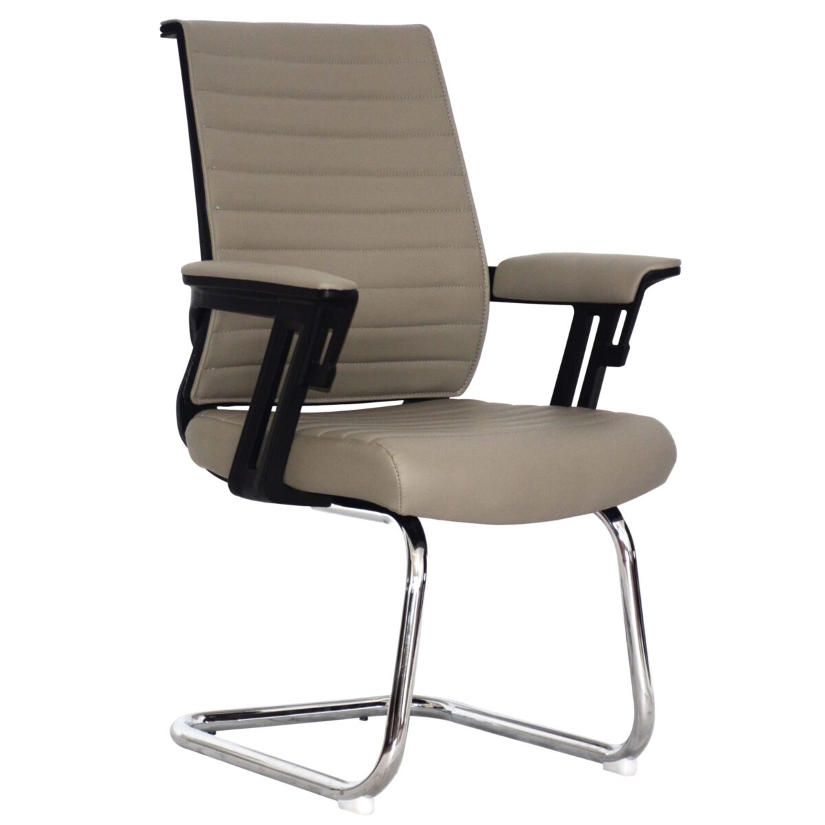 Wall Street Visitors Arm Chair - Image 2