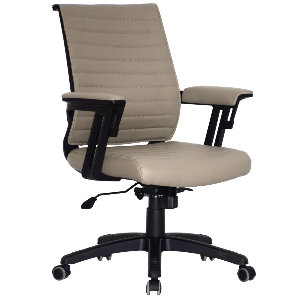 Wall Street Medium Back Chair - Image 2