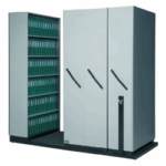 Hi Density Bulk Filing Steel Cabinet