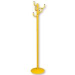 Hat & Coat Tree (Stand) Cactus – with 6 hooks – 1750mmH - Image 3