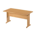 Modular 4 Division Conference Table - Image 2