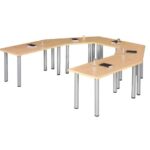 Valuline Training Tables